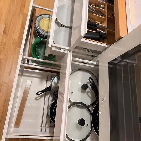Free Sauna & Sunset Views In Center Apartament