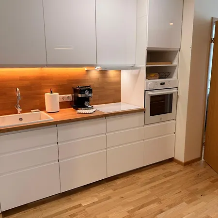 Apartament Free Sauna & Sunset Views In Center *