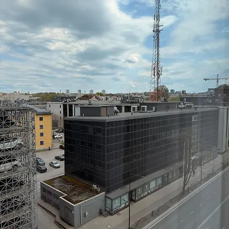Free Sauna & Sunset Views In Center Apartament *